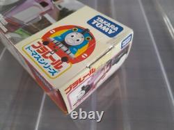 Tomy Thomas TrackMaster Plarail T-31 Rosie, neuf en boîte, extrêmement rare