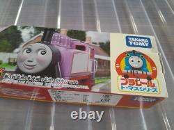 Tomy Thomas TrackMaster Plarail T-31 Rosie, neuf en boîte, extrêmement rare