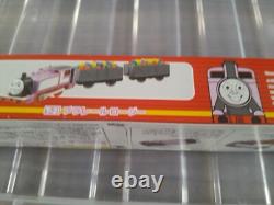 Tomy Thomas TrackMaster Plarail T-31 Rosie, neuf en boîte, extrêmement rare
