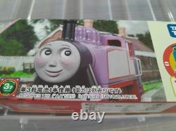 Tomy Thomas TrackMaster Plarail T-31 Rosie, neuf en boîte, extrêmement rare
