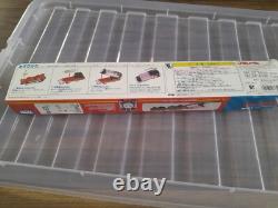 Tomy Thomas TrackMaster Plarail T-31 Rosie, neuf en boîte, extrêmement rare