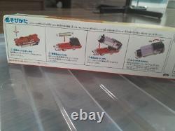 Tomy Thomas TrackMaster Plarail T-31 Rosie, neuf en boîte, extrêmement rare