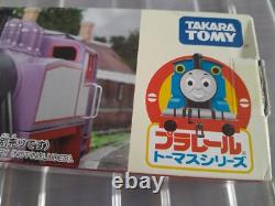 Tomy Thomas TrackMaster Plarail T-31 Rosie, neuf en boîte, extrêmement rare
