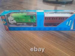 Tomy Thomas Trackmaster Tomica World Train Oliver Neuf Extrêmement Rare 2001
