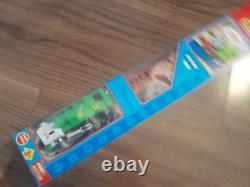 Tomy Thomas Trackmaster Tomica World Train Oliver Neuf Extrêmement Rare 2001