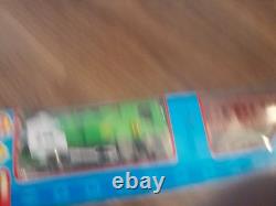 Tomy Thomas Trackmaster Tomica World Train Oliver Neuf Extrêmement Rare 2001