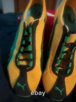 Tout Neuf Dans La Boîte ! Puma HStreet Rising + Baskets Extrêmement Rares Taille EUR 38/UK5