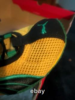 Tout Neuf Dans La Boîte ! Puma HStreet Rising + Baskets Extrêmement Rares Taille EUR 38/UK5