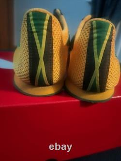 Tout Neuf Dans La Boîte ! Puma HStreet Rising + Baskets Extrêmement Rares Taille EUR 38/UK5