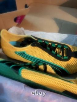 Tout Neuf Dans La Boîte ! Puma HStreet Rising + Baskets Extrêmement Rares Taille EUR 38/UK5