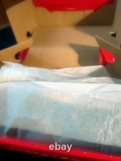 Tout Neuf Dans La Boîte ! Puma HStreet Rising + Baskets Extrêmement Rares Taille EUR 38/UK5