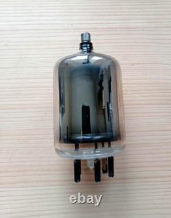 Tube tétrode RF militaire Telefunken RS 680 authentique extrêmement rare. NEUVE.