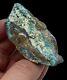 Turquoise Botryoïdale Extrêmement Rare Sur Matrix Beautiful Mineral Specimen Usa