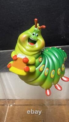 Un Bug's Life Ornement Chenille Heimlich Disney Parks Extrêmement Rare Neuf