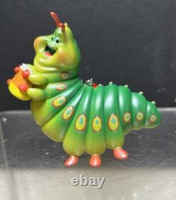 Un Bug's Life Ornement Chenille Heimlich Disney Parks Extrêmement Rare Neuf
