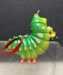 Un Bug's Life Ornement Chenille Heimlich Disney Parks Extrêmement Rare Neuf