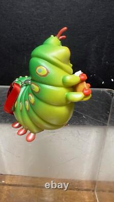 Un Bug's Life Ornement Chenille Heimlich Disney Parks Extrêmement Rare Neuf