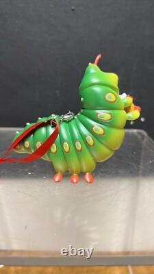 Un Bug's Life Ornement Chenille Heimlich Disney Parks Extrêmement Rare Neuf