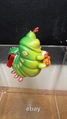 Un Bug's Life Ornement Chenille Heimlich Disney Parks Extrêmement Rare Neuf