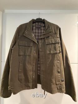 Uncharted 4 : La Fin d'un Voleur - Veste Officielle de Nathan Drake - Extrêmement Rare - Neuve