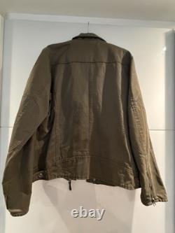 Uncharted 4 : La Fin d'un Voleur - Veste Officielle de Nathan Drake - Extrêmement Rare - Neuve