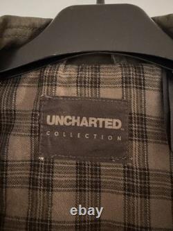 Uncharted 4 : La Fin d'un Voleur - Veste Officielle de Nathan Drake - Extrêmement Rare - Neuve