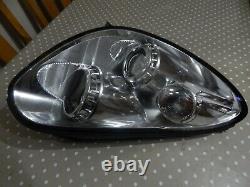 Une Marque Extrêmement Rare Nouvelle Authentique Subaru Tribeca Lamp Assemblée Head 84001xa20a