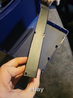 VHS de vacances Dalmatiens extrêmement rare et collectible en excellent état comme neuf