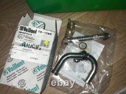 Vaillant 20-1384 201384 Ensemble de conversion Authentique Neuf Extrêmement Rare Obsolète