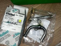 Vaillant 20-1384 201384 Ensemble de conversion Authentique Neuf Extrêmement Rare Obsolète