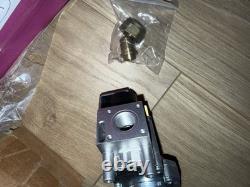 Vanne à gaz Potterton 5102728 Kingfisher Genuine Nouvelle Extrêmement Rare Obsolète