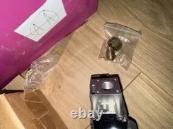 Vanne à gaz Potterton 5102728 Kingfisher Genuine Nouvelle Extrêmement Rare Obsolète