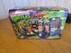 Véhicule Shellraiser Des Tortues Ninja Mutantes Adolescents Extrêmement Rare Neuf 2013