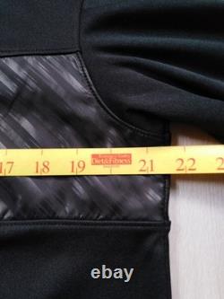 Veste de piste Adidas New York Knicks Électricité EXTREMEMENT RARE