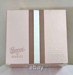 Vintage Gucci Par Gucci 75ml Eau de Toilette Vaporisateur Grand Flacon Épuisé Extrêmement RARE