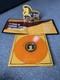 Vinyle Officiel Pubg Battlegrounds Extr&ecirc;mement Rare