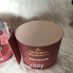 Vivienne Westwood Boudoir Pure Parfum 20ml Limited Edition, Extrêmement Rare