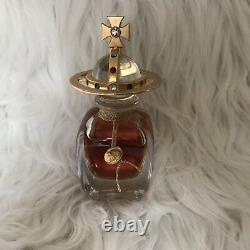 Vivienne Westwood Boudoir Pure Parfum 20ml Limited Edition, Extrêmement Rare