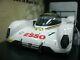 Wow Extrêmement Rare Peugeot 905 Evo Lm #1 Vainqueur Le Mans 1992 118 Norev-spark/gt