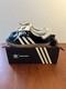 Wales Bonner Adidas Samba Core Black Taille Uk 5.5 Neuf Extrêmement Rare