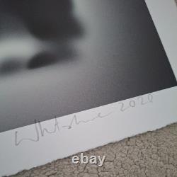 Whatshisname Gone Panther et l'inspecteur Print. Édition AP extrêmement rare 1/6