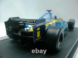Wow Extremely Rare Renault R25 Alonso Dirty Brésil 2005 Champion 118 Hot Wheels