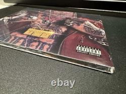 Yelawolf Trunk Muzik 3 TM3 CD Neuf sous blister Extrêmement rare