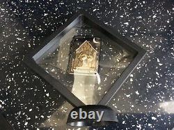 Zippo Lighter Doghouse Extrêmement Rare 432/1000 Nouvelle Qualité Cadeau